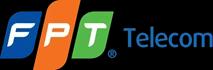 FPT Telecom Logo